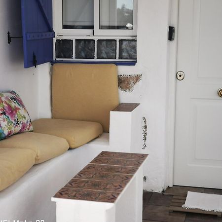 La Casita Ma Petite Folie Tenerife サンタクルスデテネリフェ エクステリア 写真