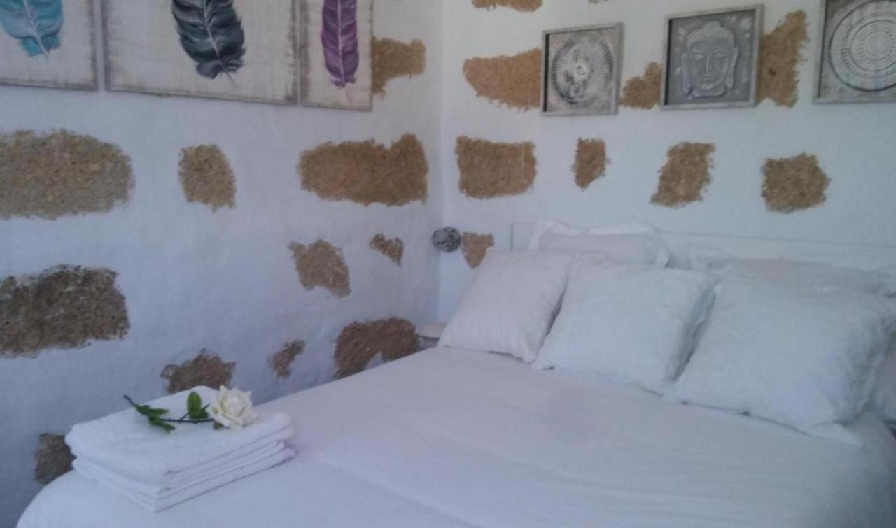 La Casita Ma Petite Folie Tenerife サンタクルスデテネリフェ エクステリア 写真