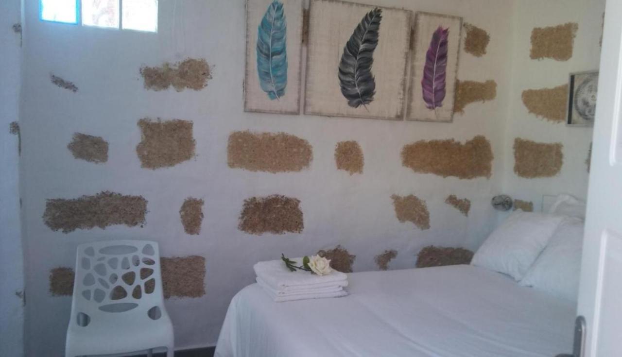 La Casita Ma Petite Folie Tenerife サンタクルスデテネリフェ エクステリア 写真