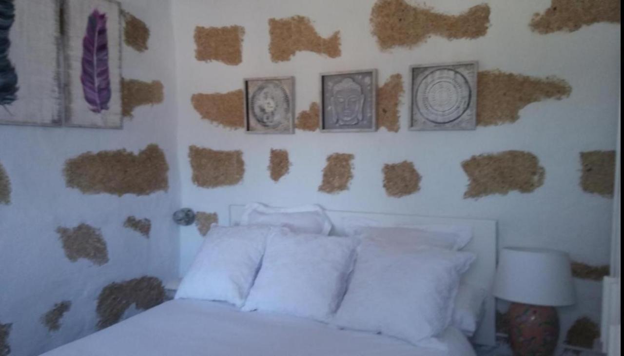 La Casita Ma Petite Folie Tenerife サンタクルスデテネリフェ エクステリア 写真