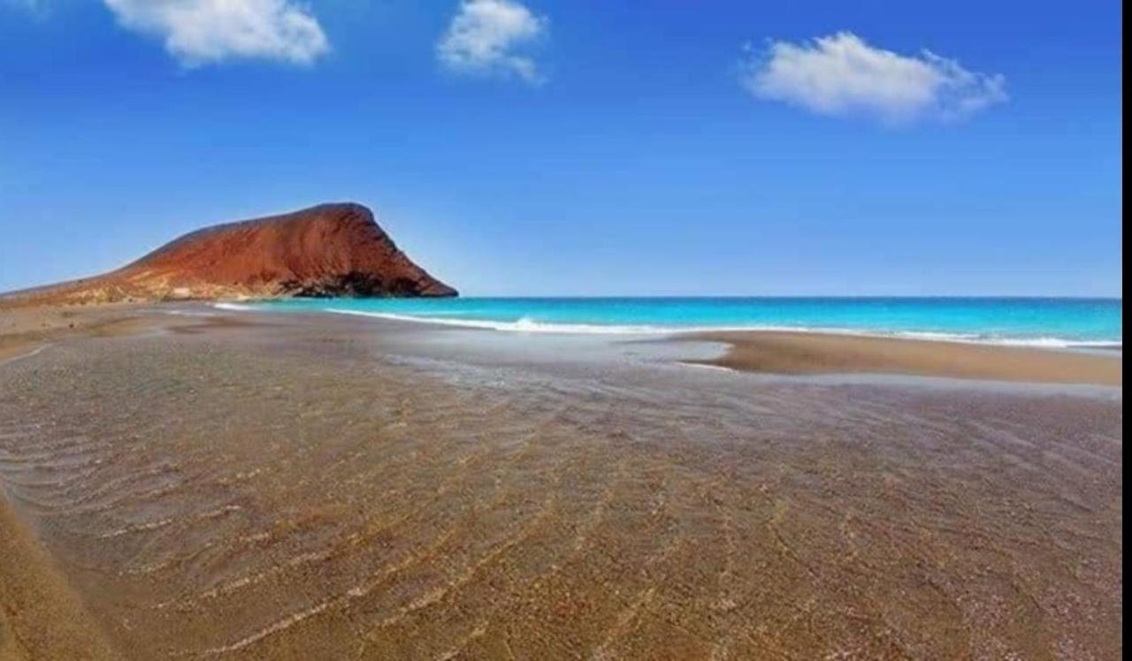 La Casita Ma Petite Folie Tenerife サンタクルスデテネリフェ エクステリア 写真