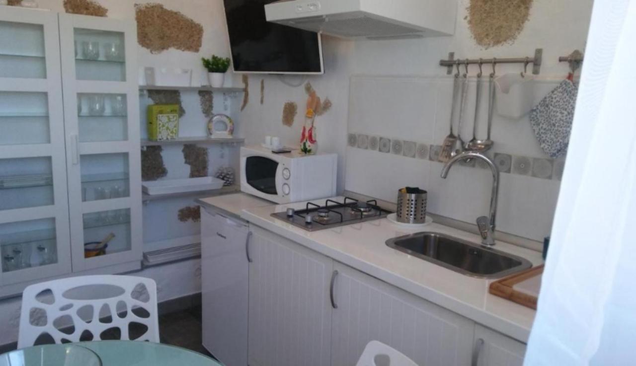 La Casita Ma Petite Folie Tenerife サンタクルスデテネリフェ エクステリア 写真