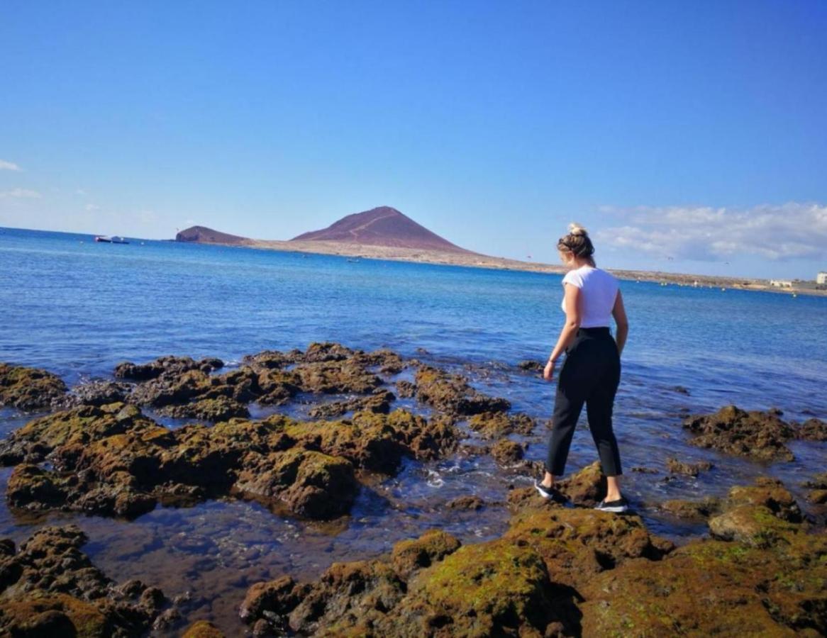 La Casita Ma Petite Folie Tenerife サンタクルスデテネリフェ エクステリア 写真