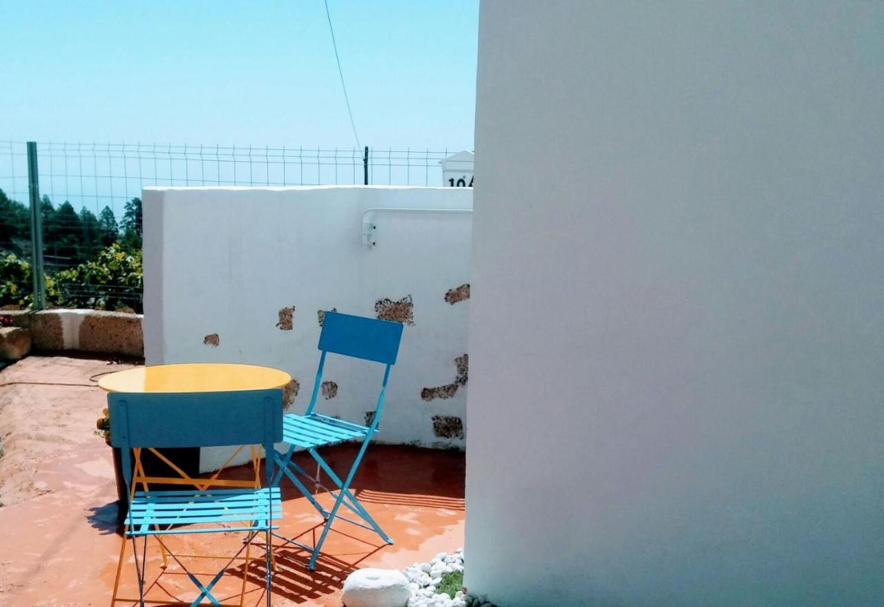 La Casita Ma Petite Folie Tenerife サンタクルスデテネリフェ エクステリア 写真