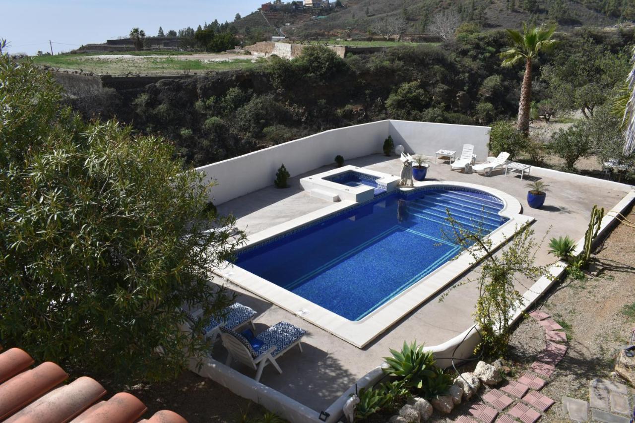 La Casita Ma Petite Folie Tenerife サンタクルスデテネリフェ エクステリア 写真