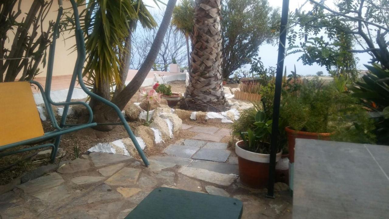 La Casita Ma Petite Folie Tenerife サンタクルスデテネリフェ エクステリア 写真