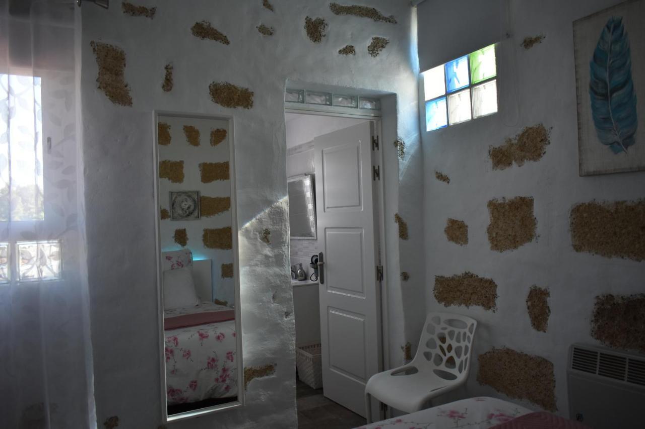 La Casita Ma Petite Folie Tenerife サンタクルスデテネリフェ エクステリア 写真