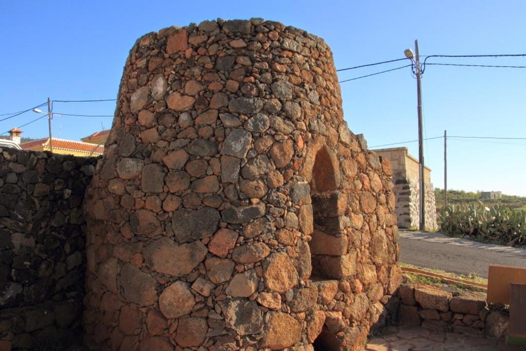 La Casita Ma Petite Folie Tenerife サンタクルスデテネリフェ エクステリア 写真