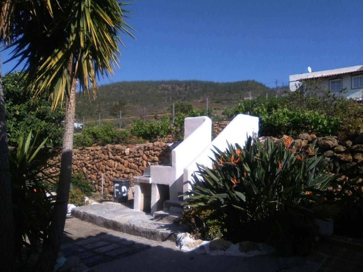 La Casita Ma Petite Folie Tenerife サンタクルスデテネリフェ エクステリア 写真