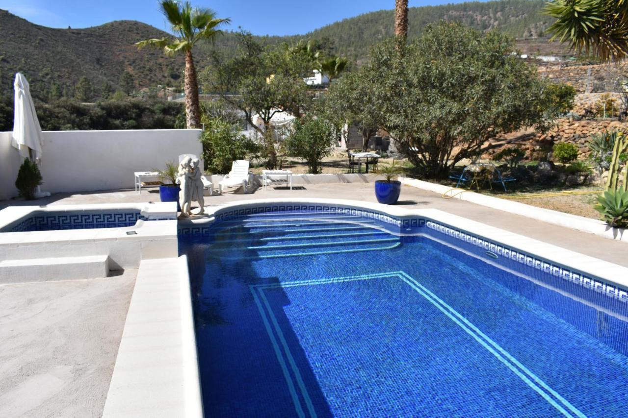 La Casita Ma Petite Folie Tenerife サンタクルスデテネリフェ エクステリア 写真