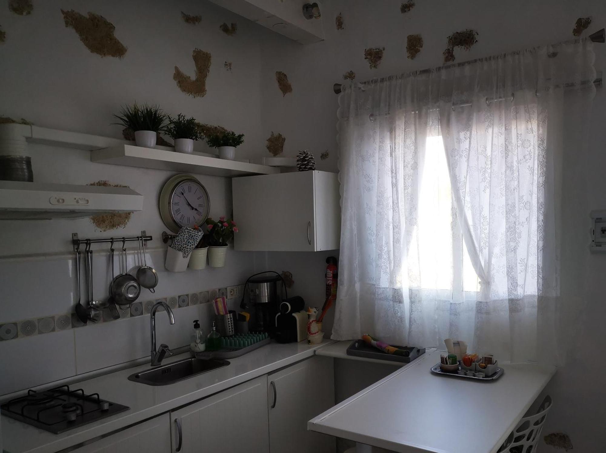 La Casita Ma Petite Folie Tenerife サンタクルスデテネリフェ エクステリア 写真
