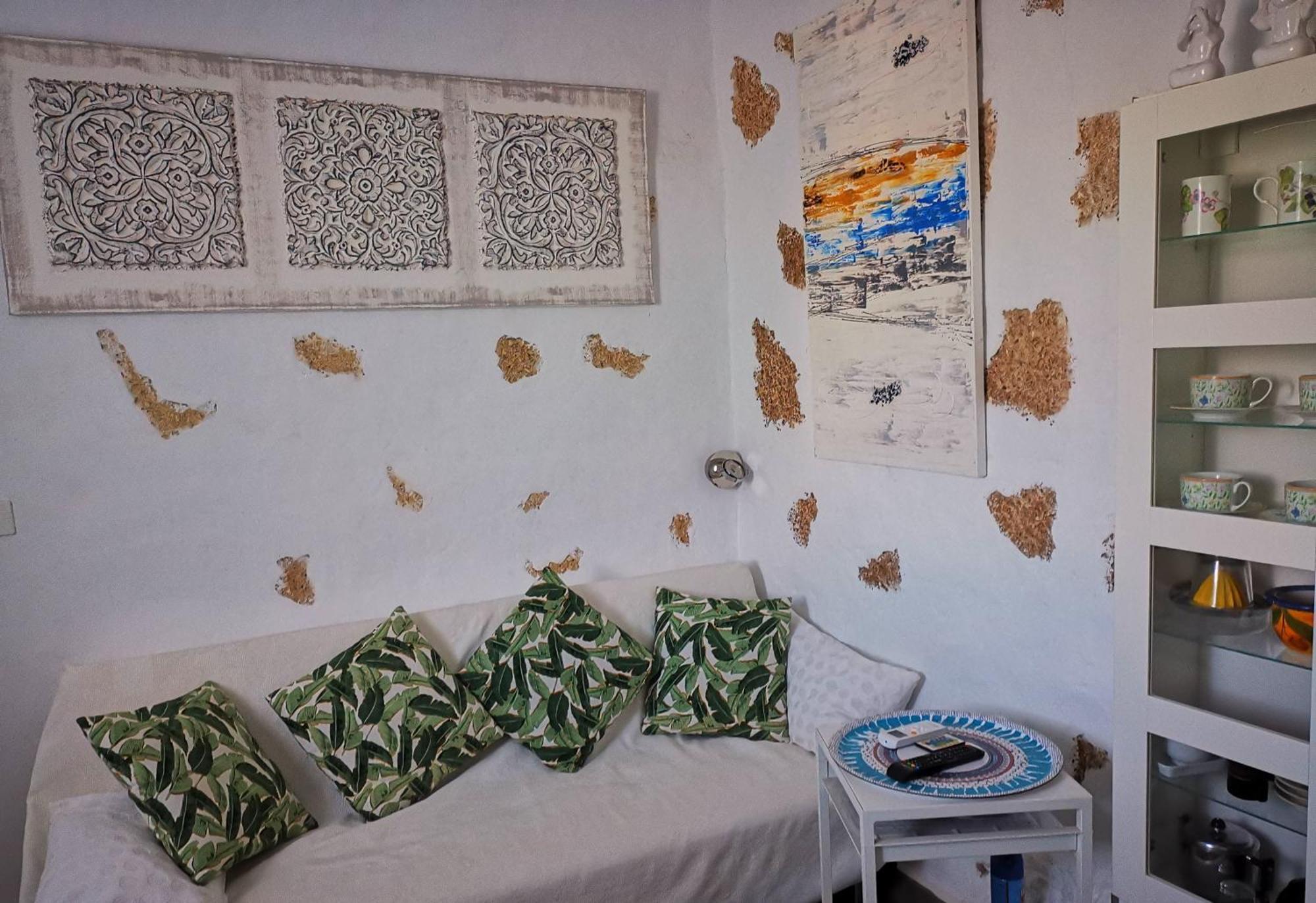 La Casita Ma Petite Folie Tenerife サンタクルスデテネリフェ エクステリア 写真