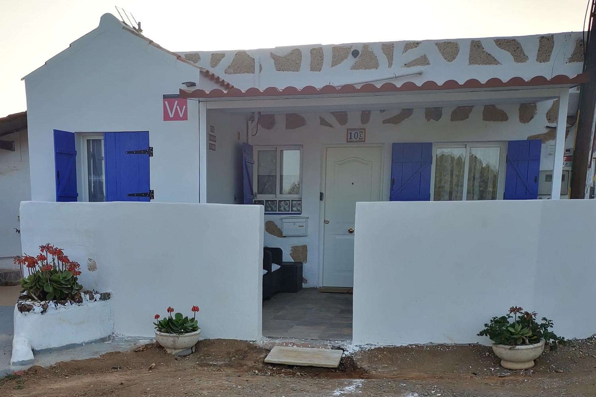 La Casita Ma Petite Folie Tenerife サンタクルスデテネリフェ エクステリア 写真