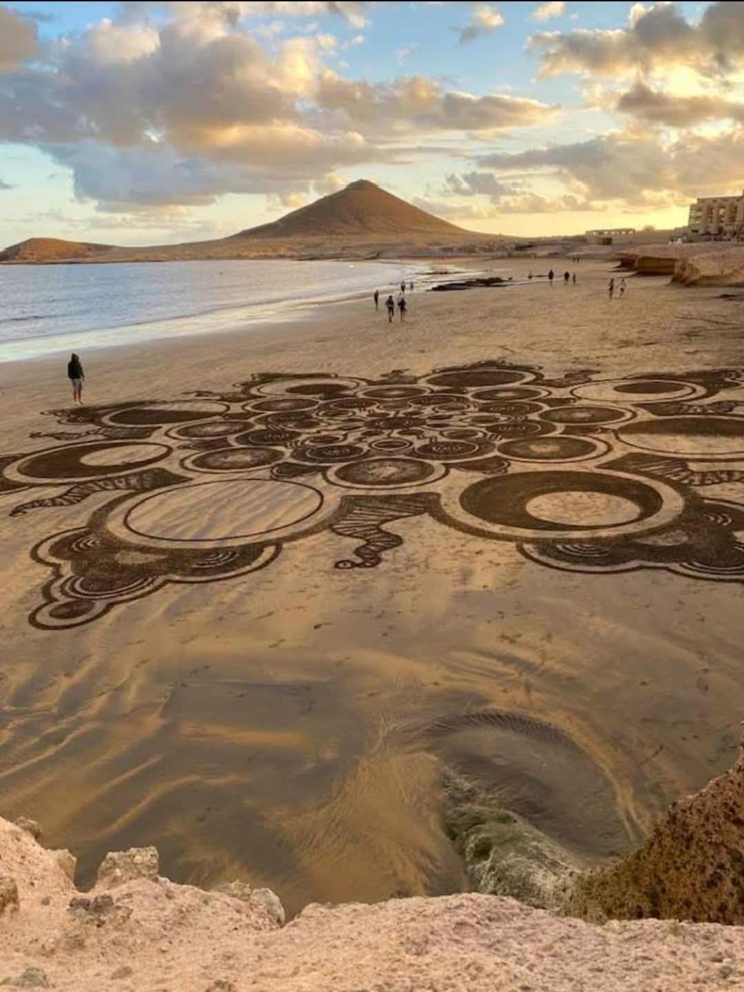 La Casita Ma Petite Folie Tenerife サンタクルスデテネリフェ エクステリア 写真