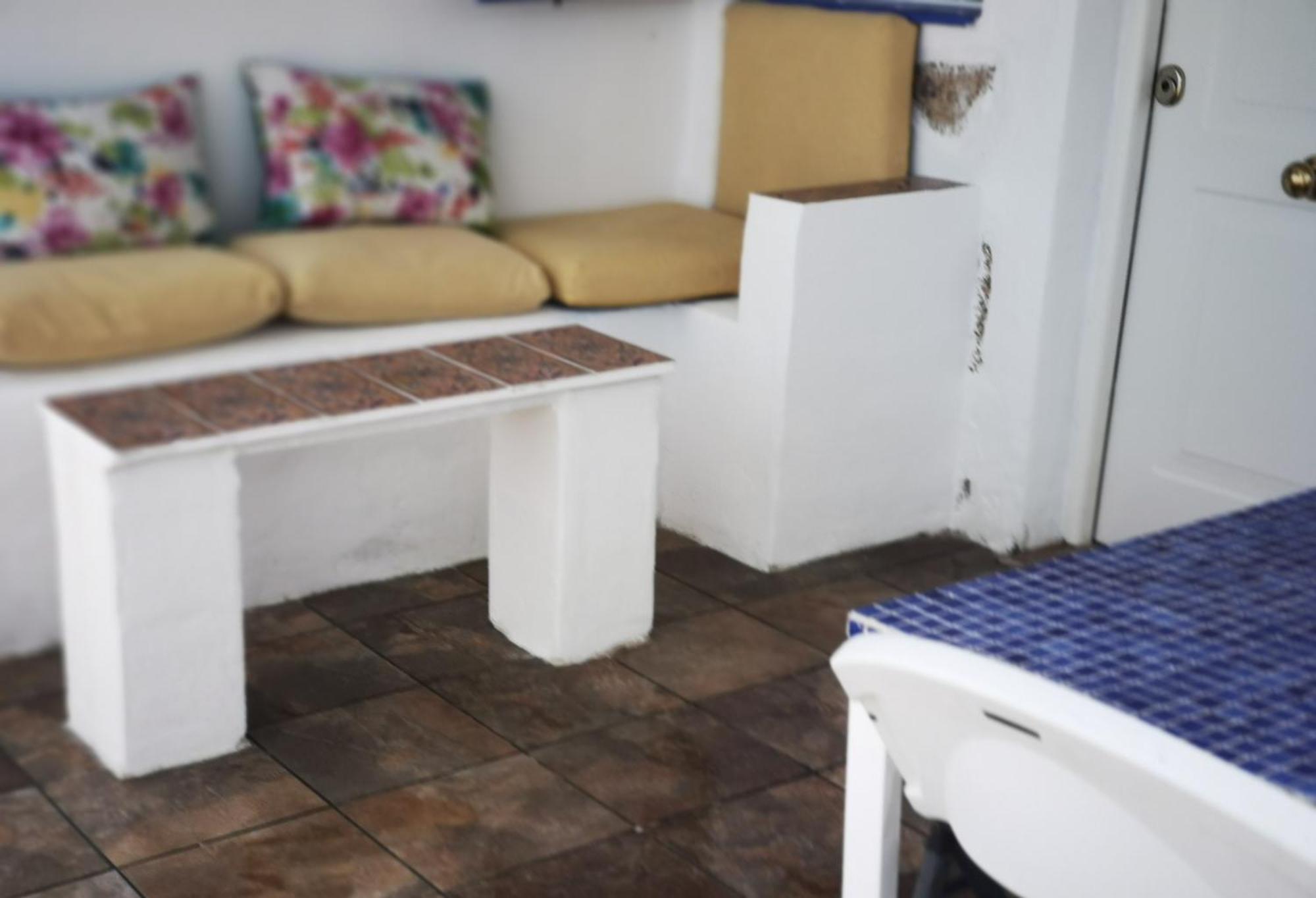 La Casita Ma Petite Folie Tenerife サンタクルスデテネリフェ エクステリア 写真