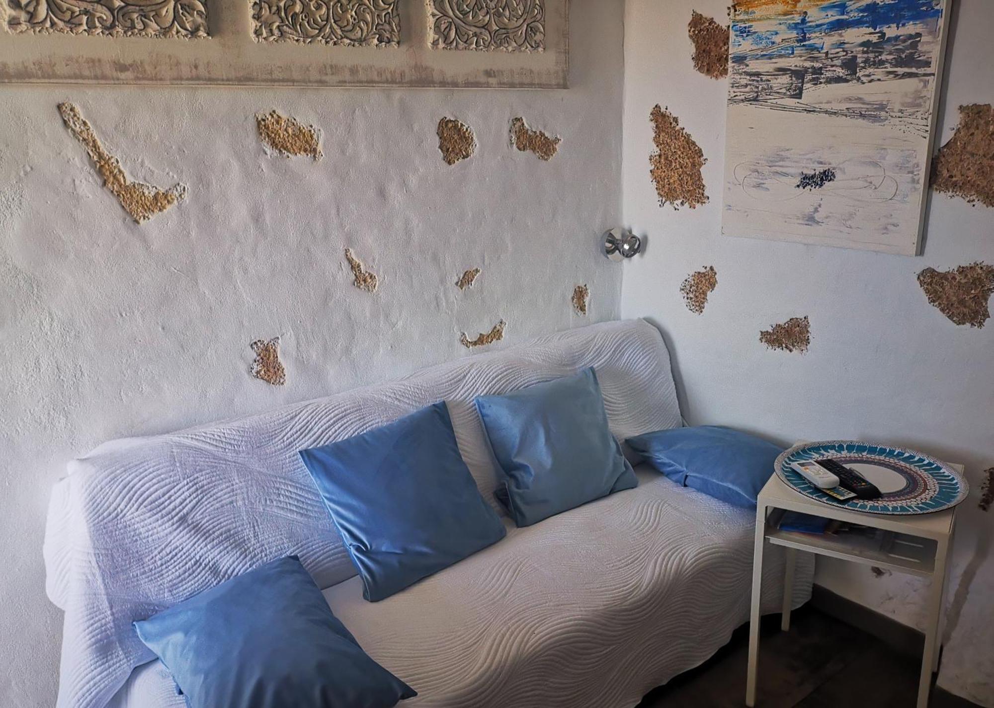 La Casita Ma Petite Folie Tenerife サンタクルスデテネリフェ エクステリア 写真