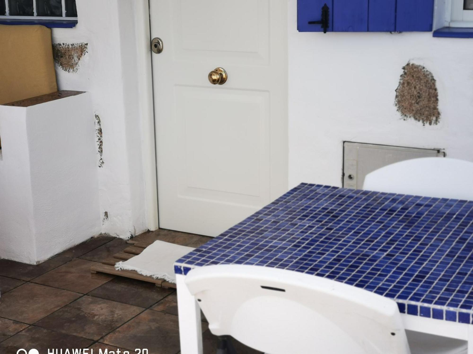 La Casita Ma Petite Folie Tenerife サンタクルスデテネリフェ エクステリア 写真