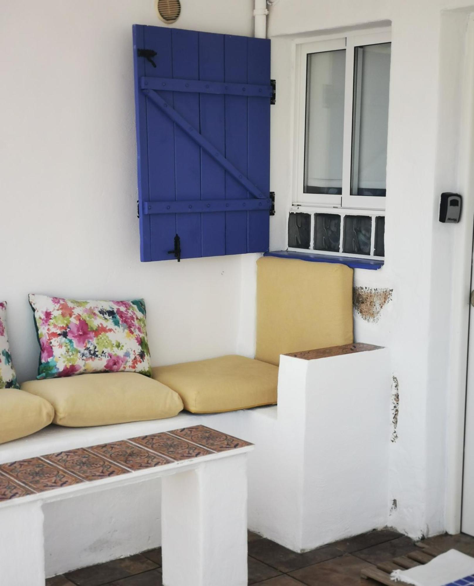 La Casita Ma Petite Folie Tenerife サンタクルスデテネリフェ エクステリア 写真
